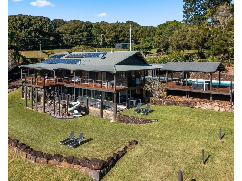 264 Friday Hut Road, Possum Creek NSW 2479