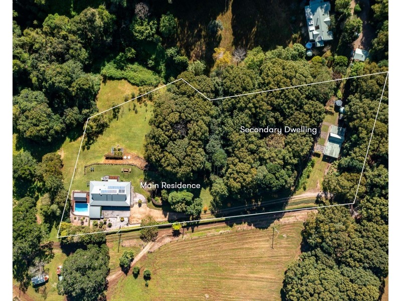 264 Friday Hut Road, Possum Creek NSW 2479