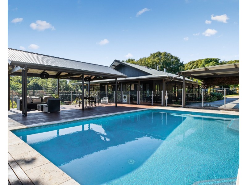 264 Friday Hut Road, Possum Creek NSW 2479