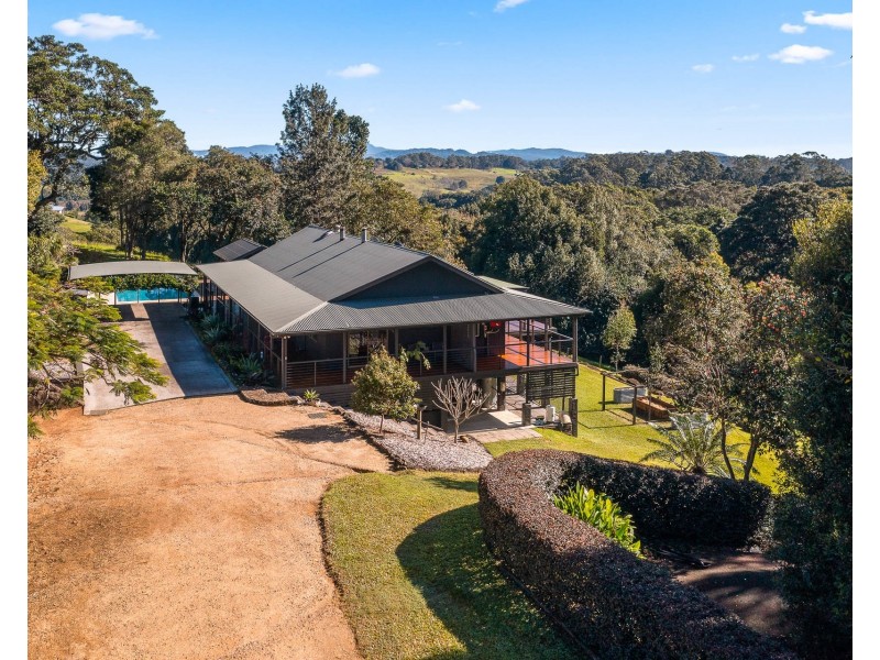 264 Friday Hut Road, Possum Creek NSW 2479