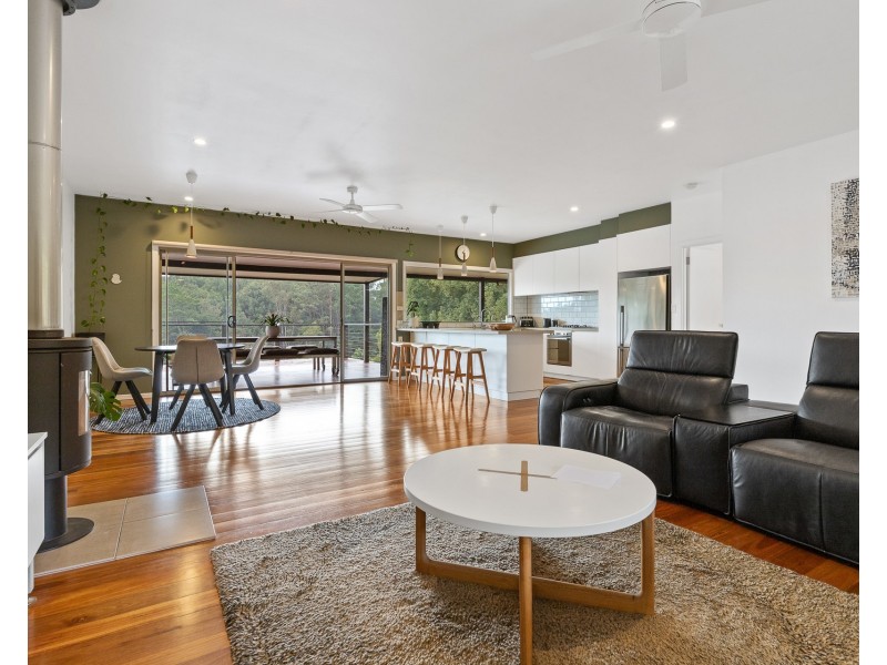 264 Friday Hut Road, Possum Creek NSW 2479