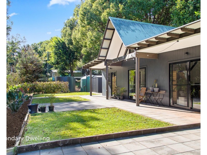 264 Friday Hut Road, Possum Creek NSW 2479