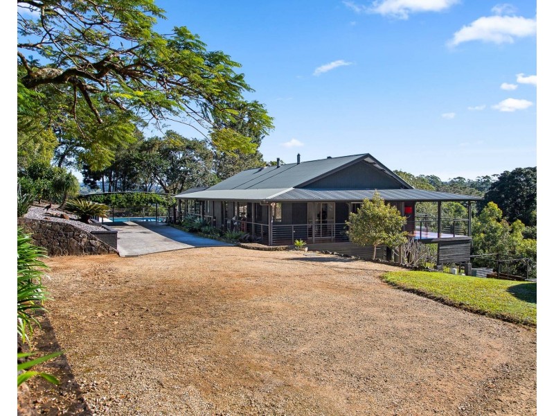 264 Friday Hut Road, Possum Creek NSW 2479