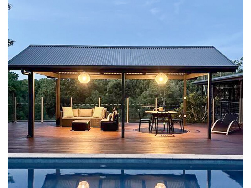 264 Friday Hut Road, Possum Creek NSW 2479