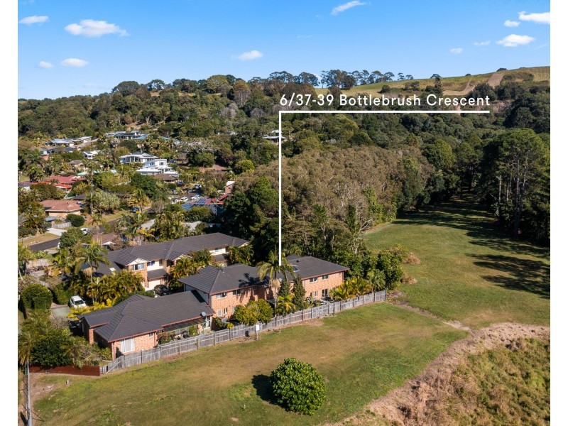 6/37-39 Bottlebrush Crescent, Suffolk Park NSW 2481