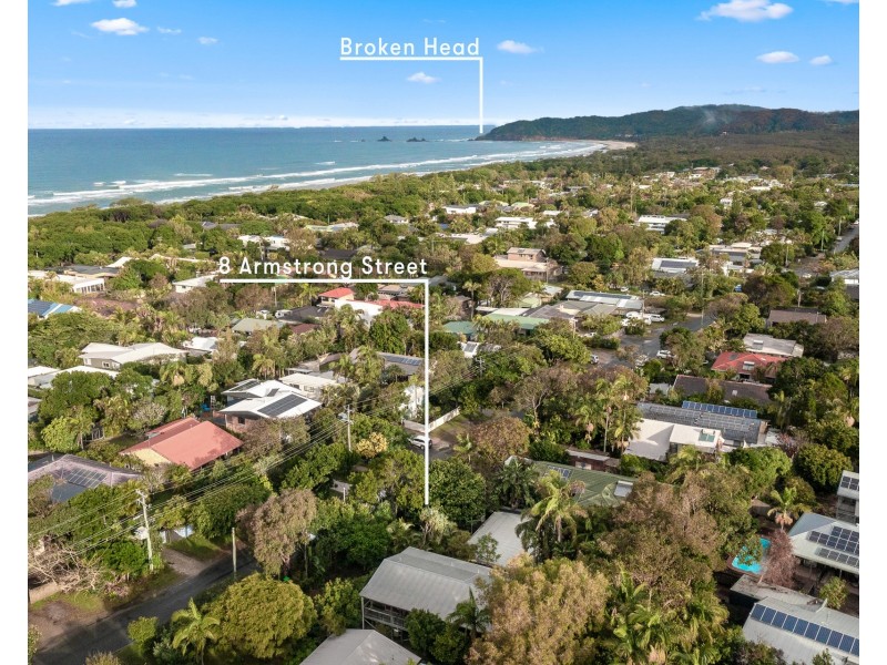 8 Armstrong Street, Suffolk Park NSW 2481
