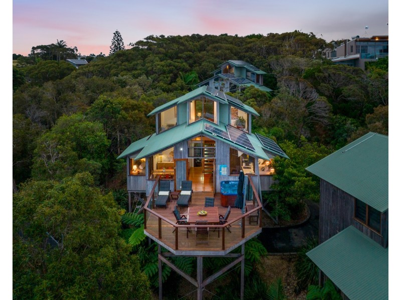 30/24 Scott Street, Byron Bay NSW 2481