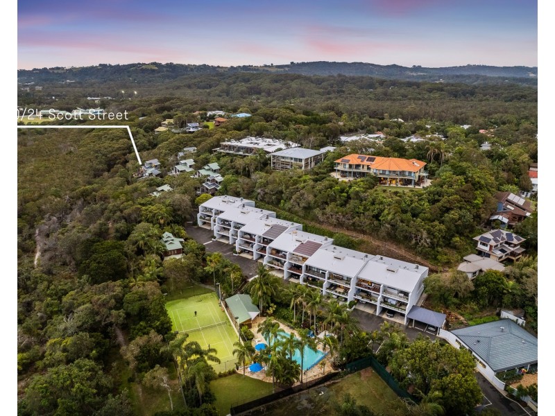 30/24 Scott Street, Byron Bay NSW 2481