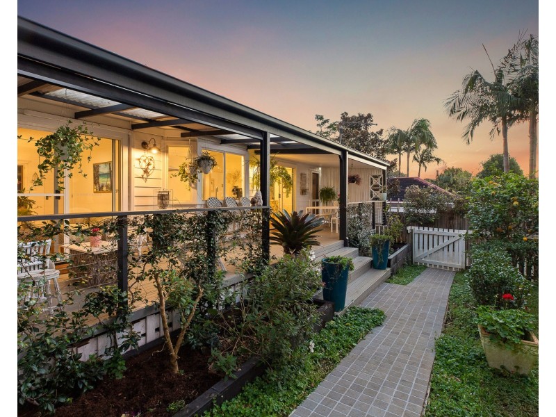 6 Sansom Street, Bangalow NSW 2479