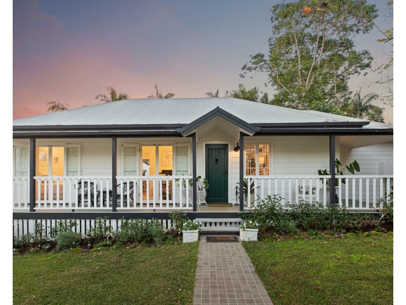 6 Sansom Street, Bangalow NSW 2479