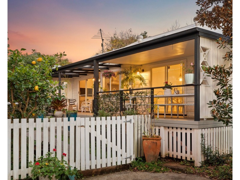 6 Sansom Street, Bangalow NSW 2479