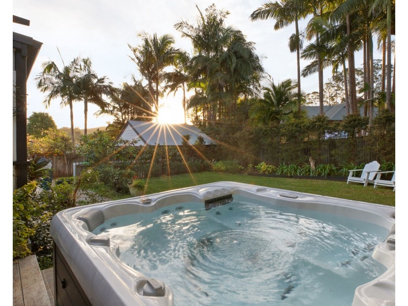 6 Sansom Street, Bangalow NSW 2479