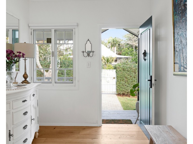 6 Sansom Street, Bangalow NSW 2479