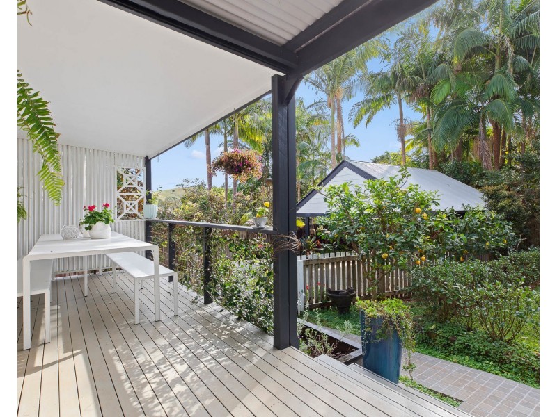 6 Sansom Street, Bangalow NSW 2479