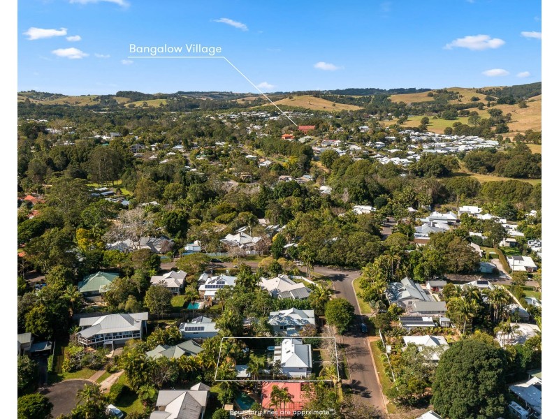 6 Sansom Street, Bangalow NSW 2479