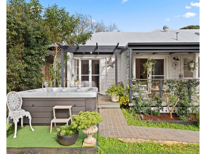 6 Sansom Street, Bangalow NSW 2479