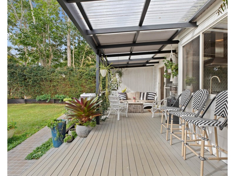 6 Sansom Street, Bangalow NSW 2479