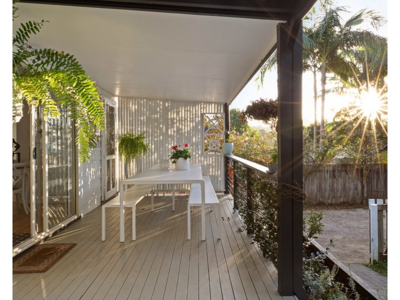 6 Sansom Street, Bangalow NSW 2479