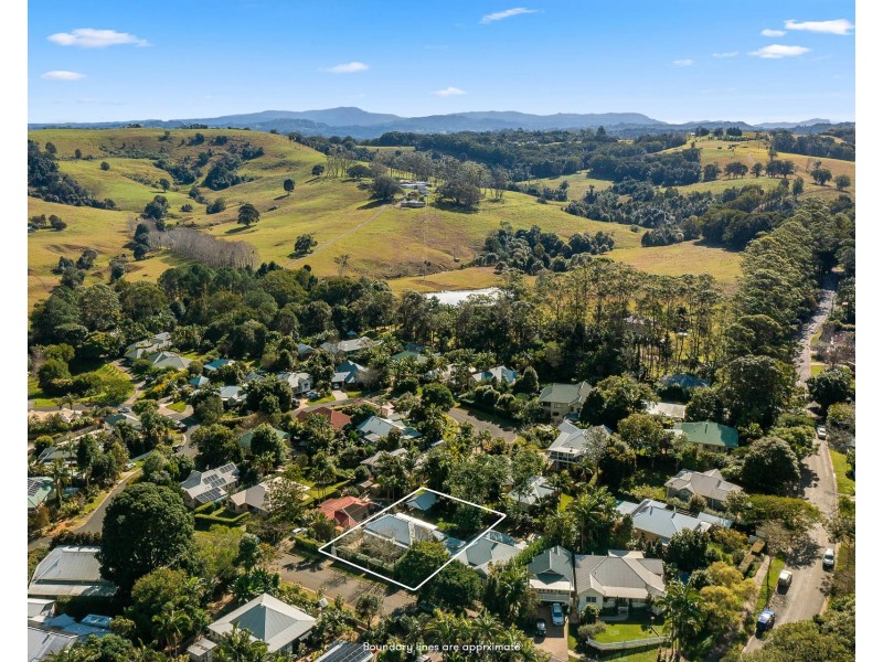 6 Sansom Street, Bangalow NSW 2479