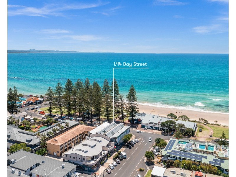 Shop 1/14 Bay Street, Byron Bay NSW 2481