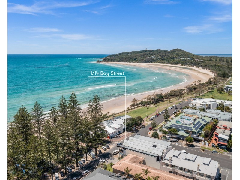 Shop 1/14 Bay Street, Byron Bay NSW 2481