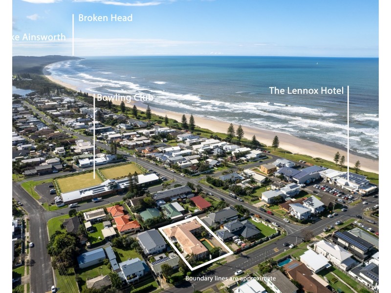 8 Byron Street, Lennox Head NSW 2478
