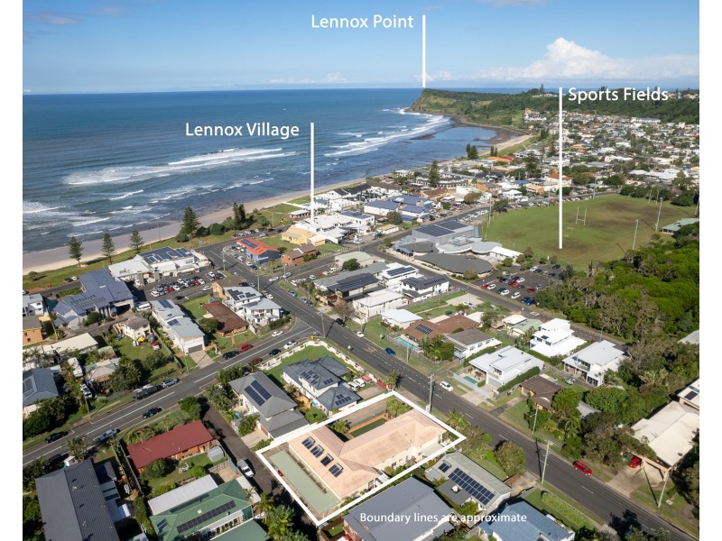 8 Byron Street, Lennox Head NSW 2478