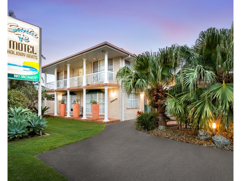 8 Byron Street, Lennox Head NSW 2478