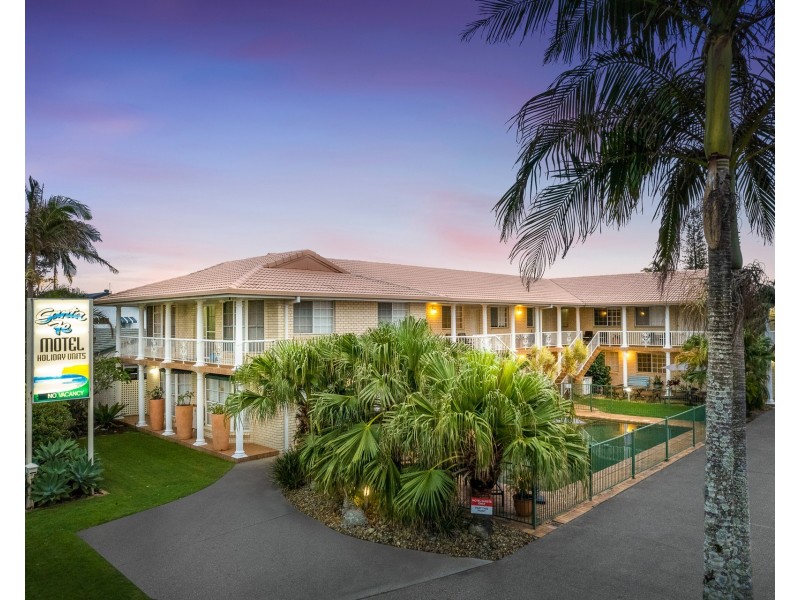 8 Byron Street, Lennox Head NSW 2478