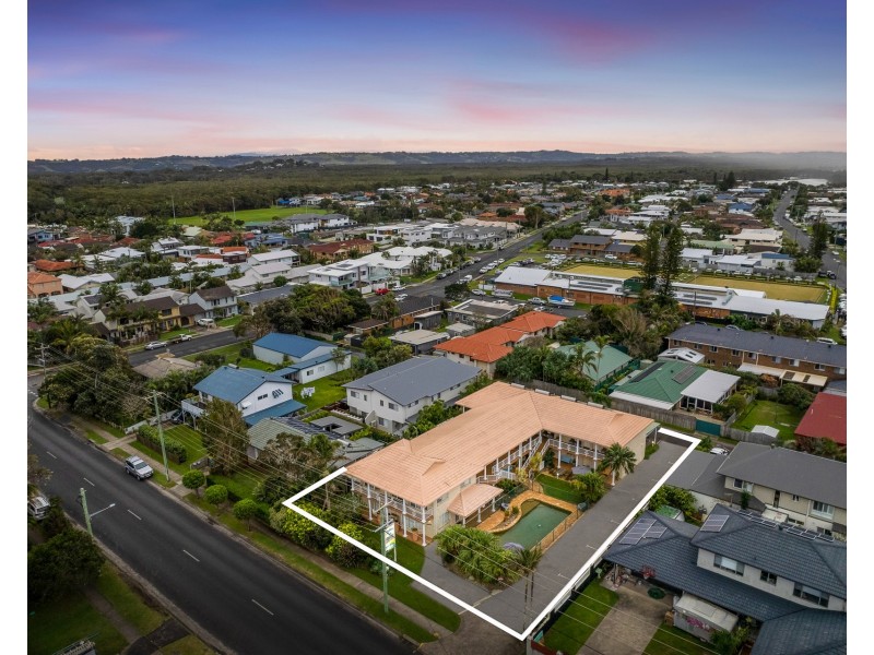 8 Byron Street, Lennox Head NSW 2478