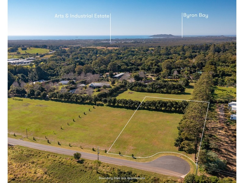19 Cuckoo Dove Place, Ewingsdale NSW 2481