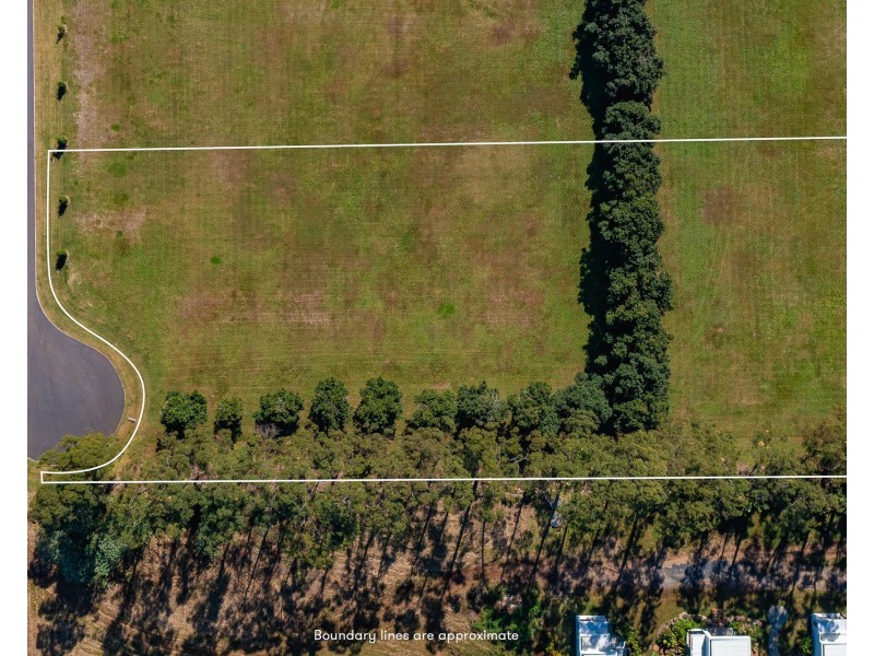 19 Cuckoo Dove Place, Ewingsdale NSW 2481