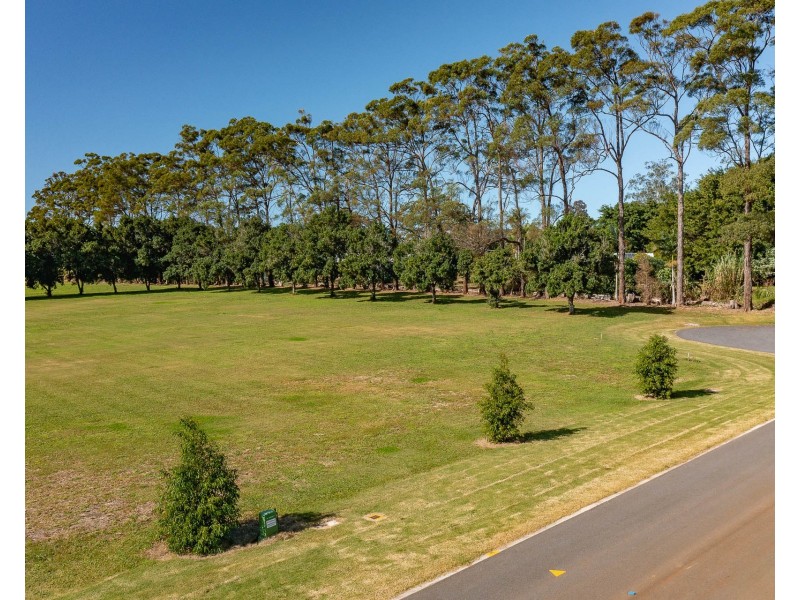 19 Cuckoo Dove Place, Ewingsdale NSW 2481