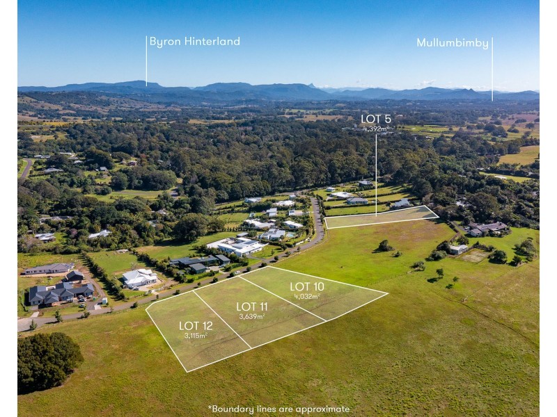 17/15 Scenic Vista, Ewingsdale NSW 2481