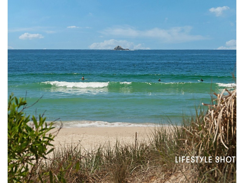 1 Cavvanbah Street, Byron Bay NSW 2481