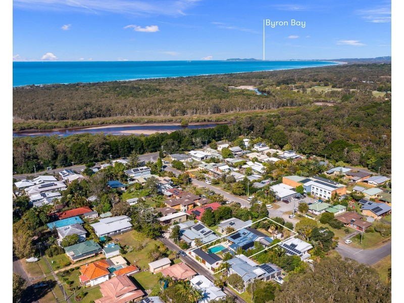 15 Teven Street, Brunswick Heads NSW 2483