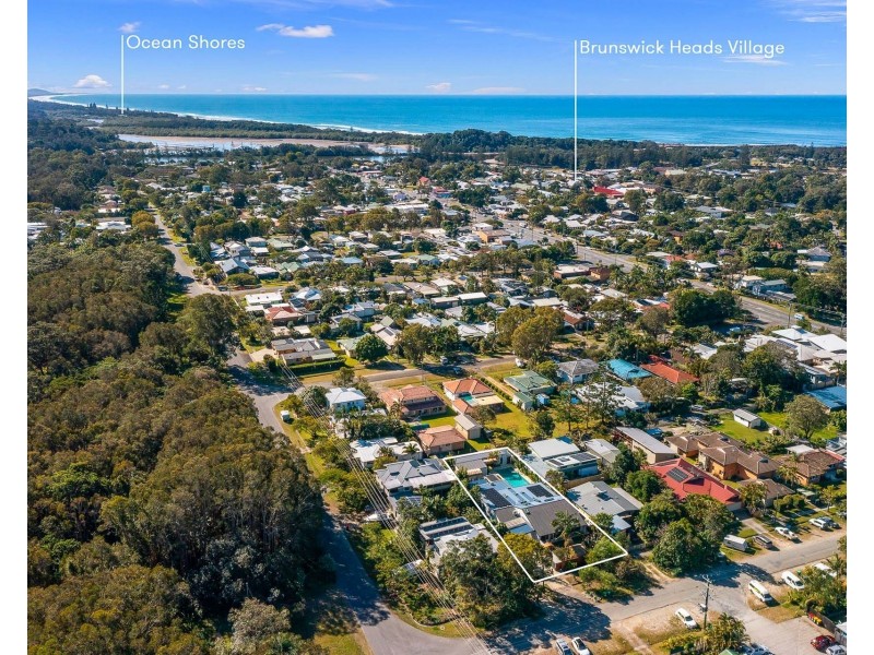15 Teven Street, Brunswick Heads NSW 2483