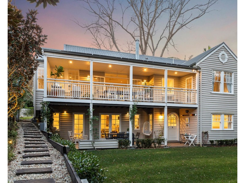 15B Rifle Range Road, Bangalow NSW 2479