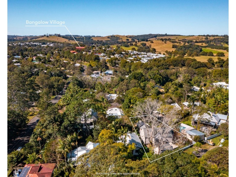 15B Rifle Range Road, Bangalow NSW 2479