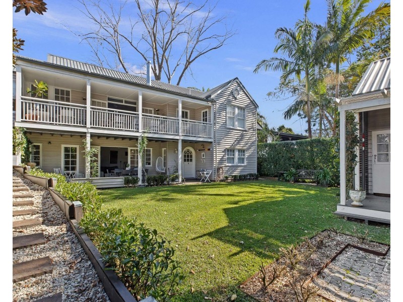 15B Rifle Range Road, Bangalow NSW 2479