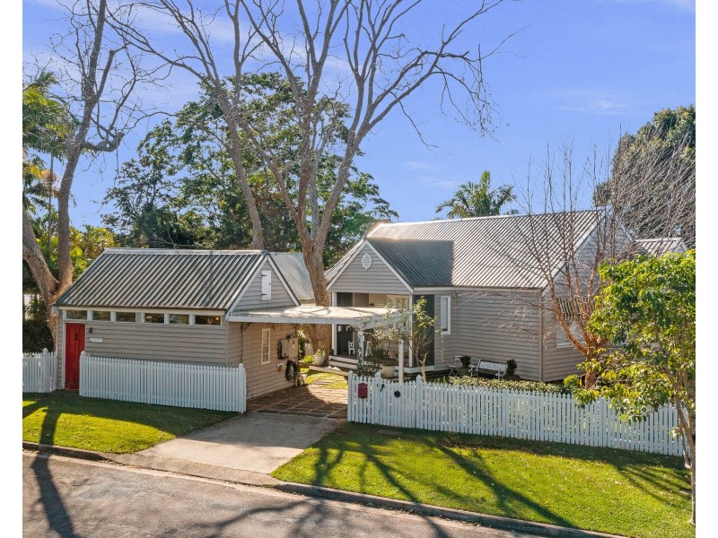 15B Rifle Range Road, Bangalow NSW 2479