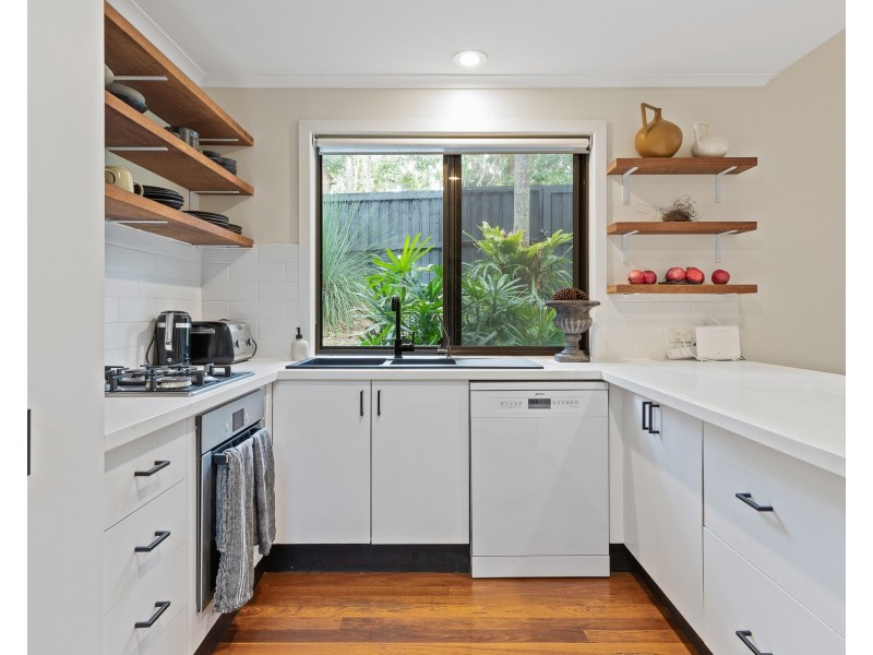 House 2/5 Cemetery Road, Byron Bay NSW 2481