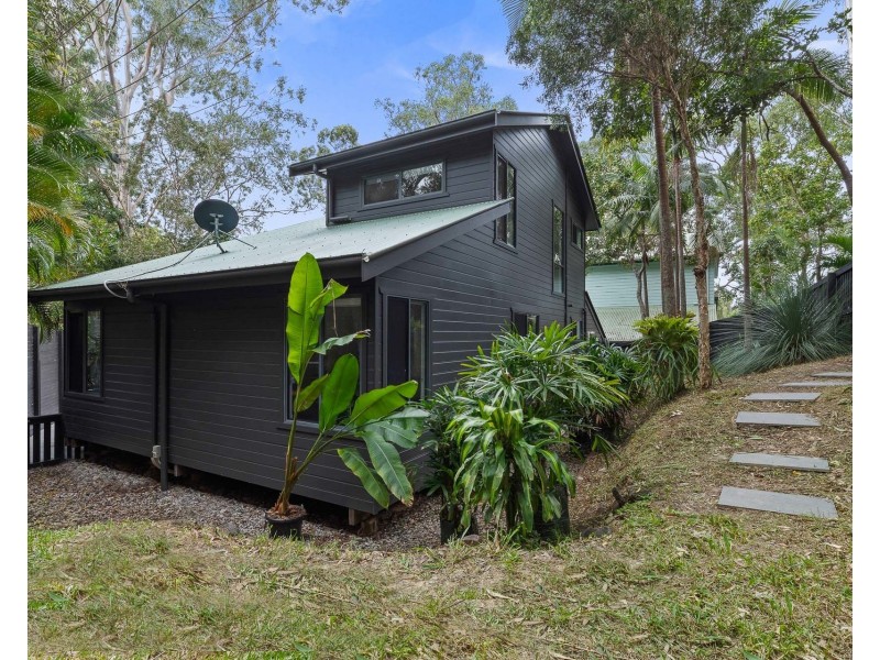 House 2/5 Cemetery Road, Byron Bay NSW 2481