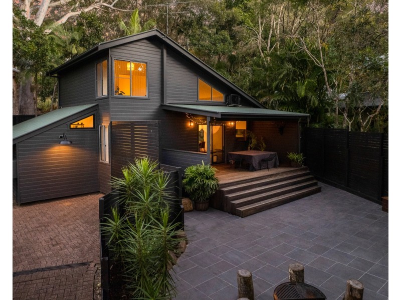 House 2/5 Cemetery Road, Byron Bay NSW 2481