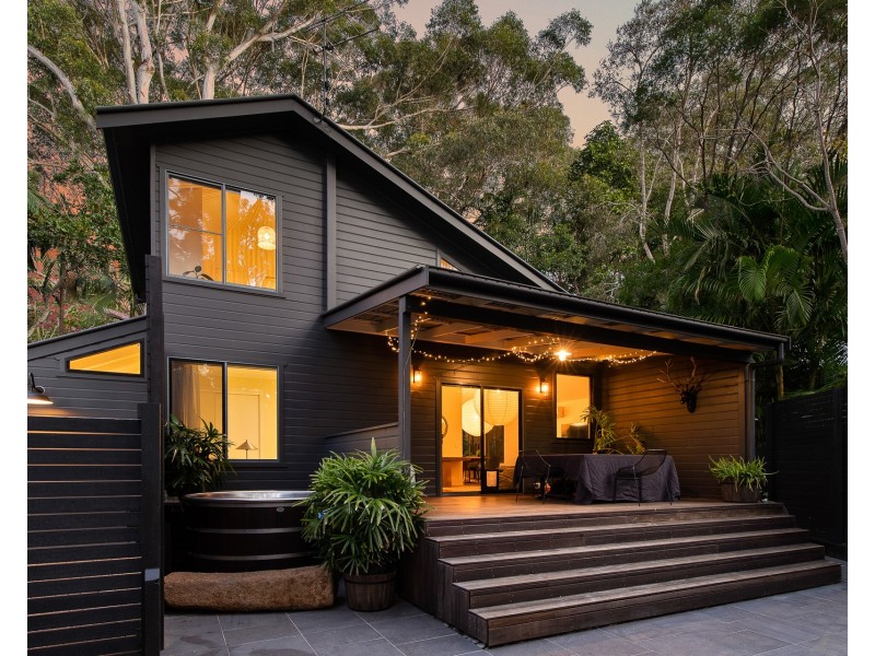 House 2/5 Cemetery Road, Byron Bay NSW 2481