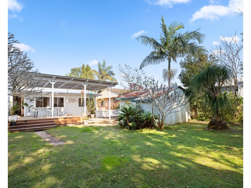 32 Argyle Street, Mullumbimby NSW 2482