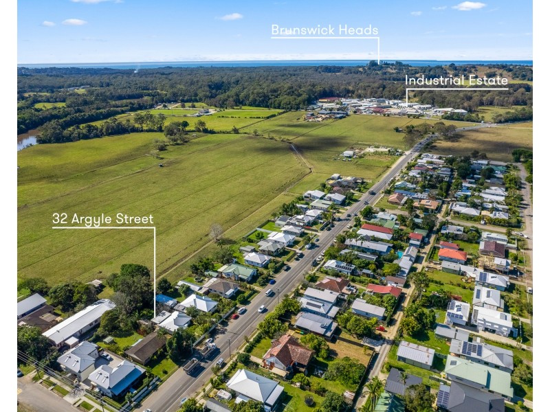 32 Argyle Street, Mullumbimby NSW 2482