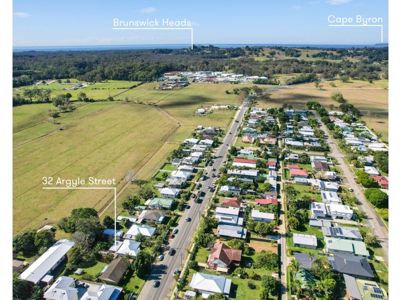 32 Argyle Street, Mullumbimby NSW 2482