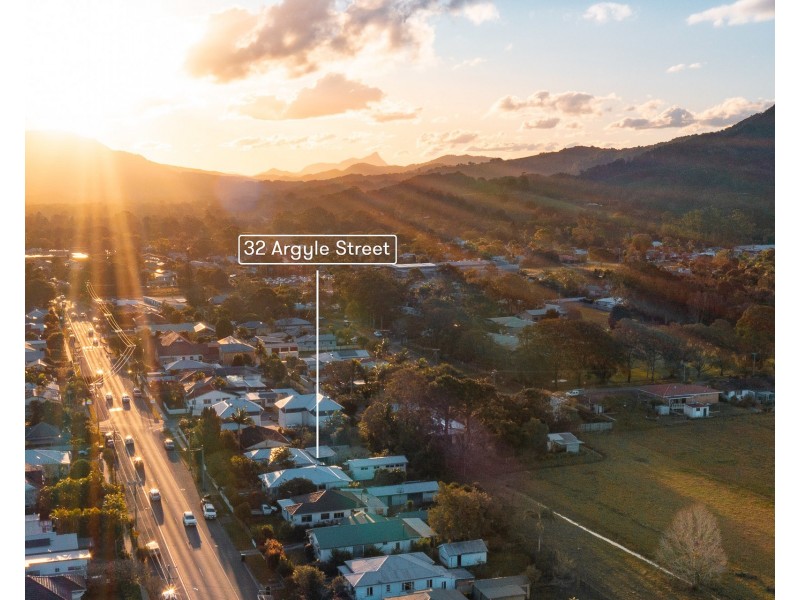 32 Argyle Street, Mullumbimby NSW 2482