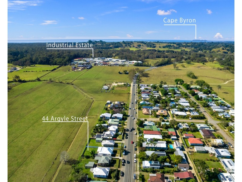44 Argyle Street, Mullumbimby NSW 2482